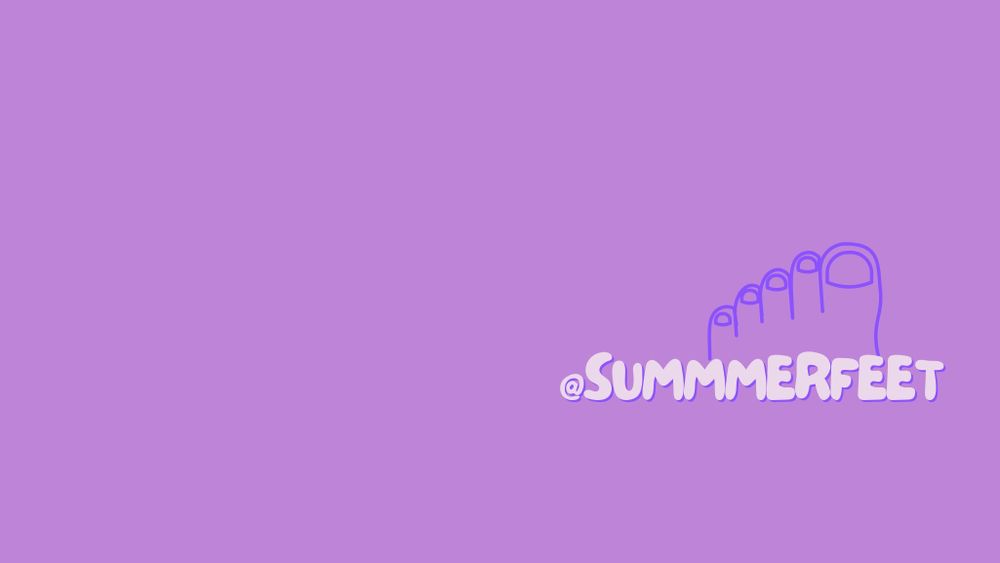 summmerfeet OnlyFans profile picture