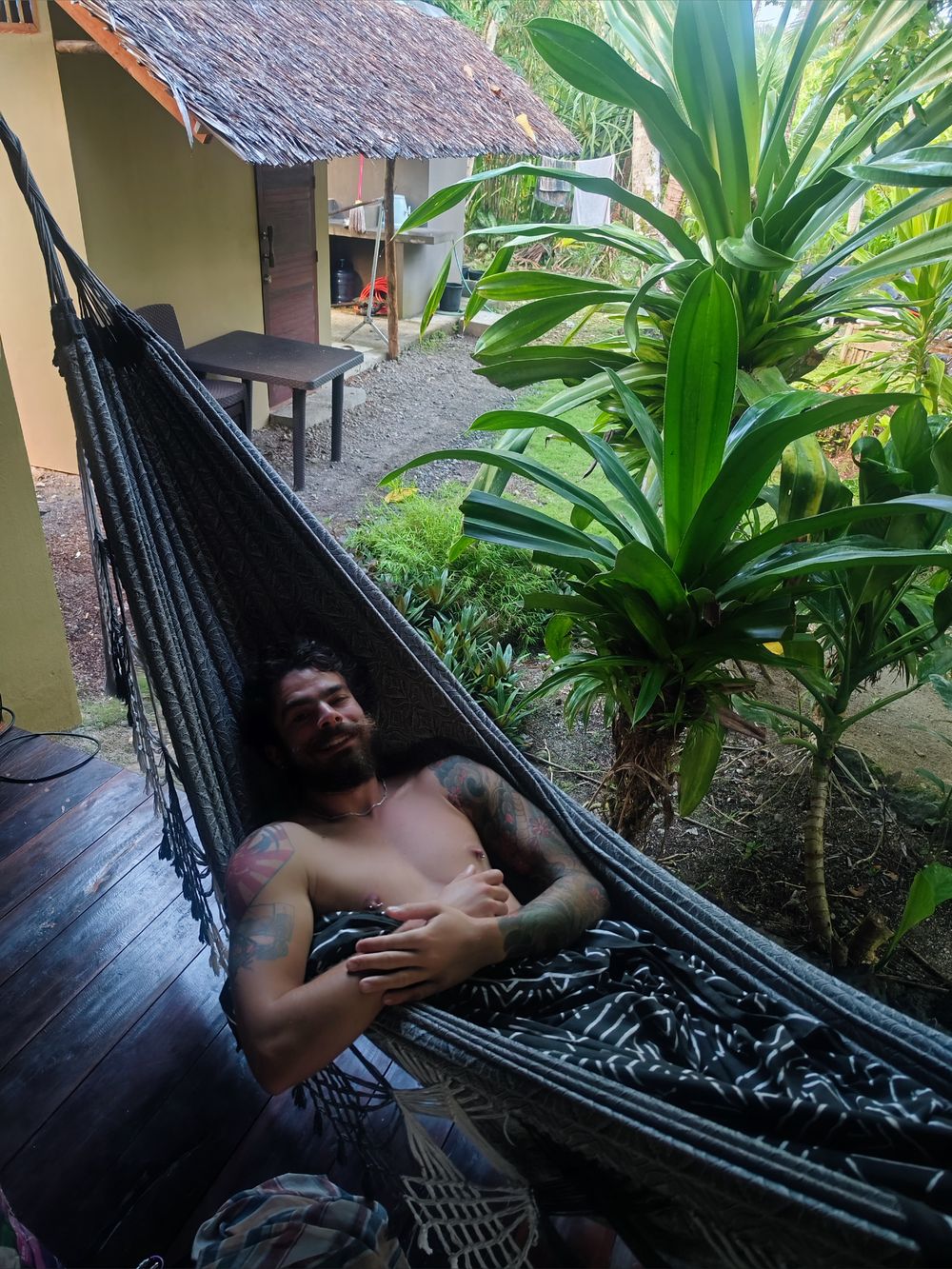 wild_backpacker OnlyFans profile picture