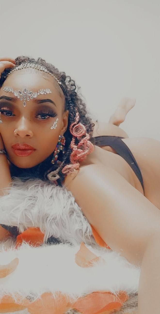 sexyymango OnlyFans profile picture