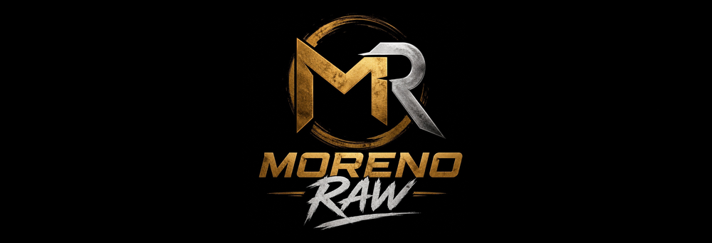 morenoraw OnlyFans profile picture