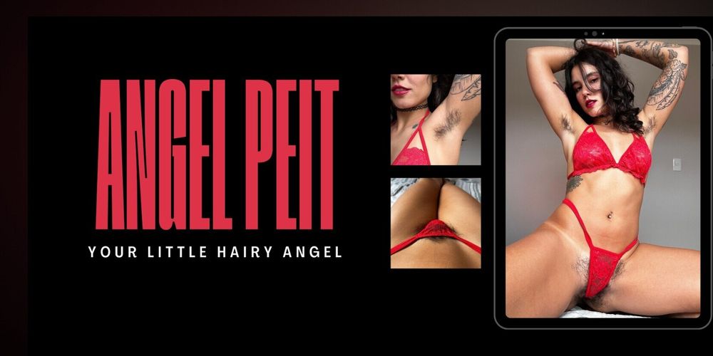 angelpeit OnlyFans profile picture