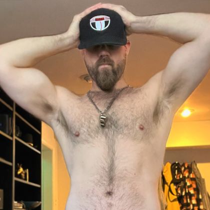 nsfwscruffy OnlyFans picture
