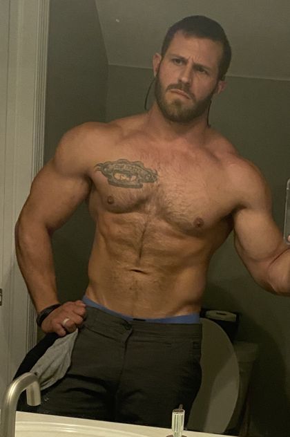 jackedaddy OnlyFans picture