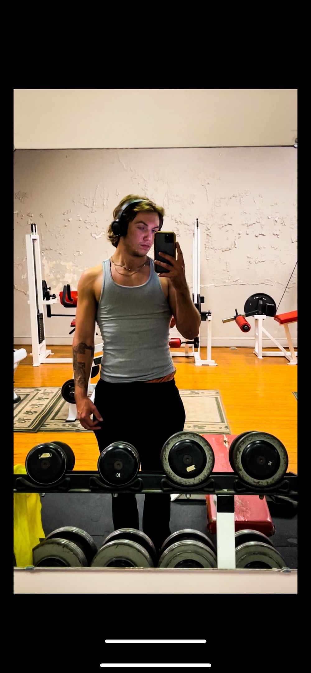 treywood03 OnlyFans profile picture