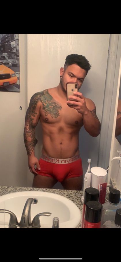 buff_bartender OnlyFans picture