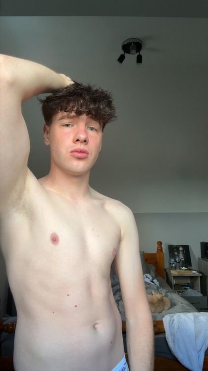 felixcxnnor OnlyFans picture
