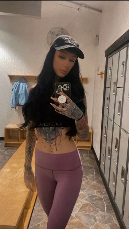 rachelblackheart OnlyFans picture