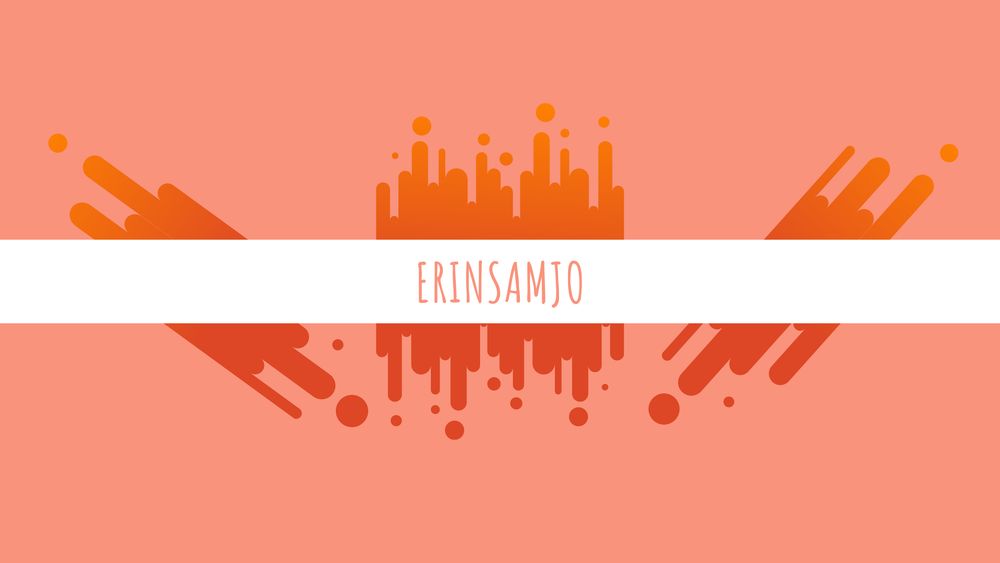 erinsamjo OnlyFans profile picture