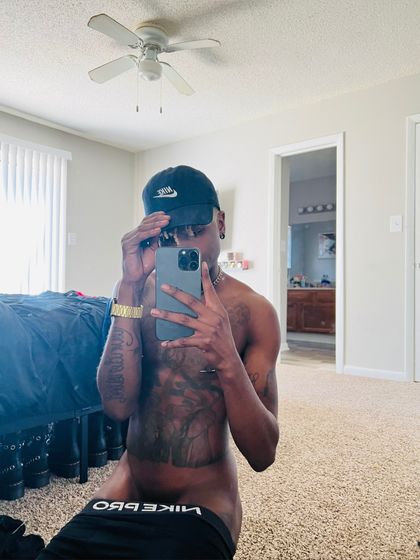 freakyassversegod OnlyFans picture