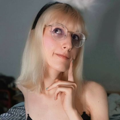 malicexdoll OnlyFans picture