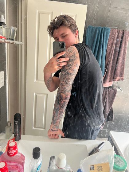 blxkeedwxrdss OnlyFans picture