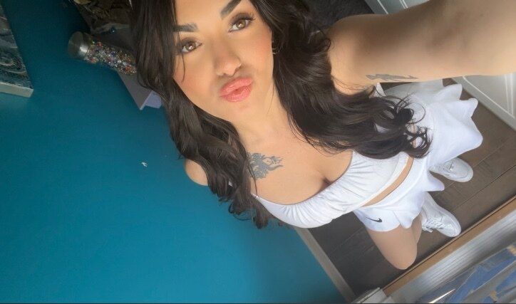 allizeeexoxo00111 OnlyFans profile picture