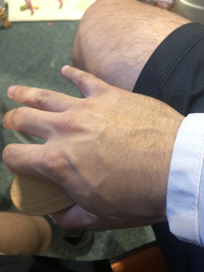 grippinghands OnlyFans picture