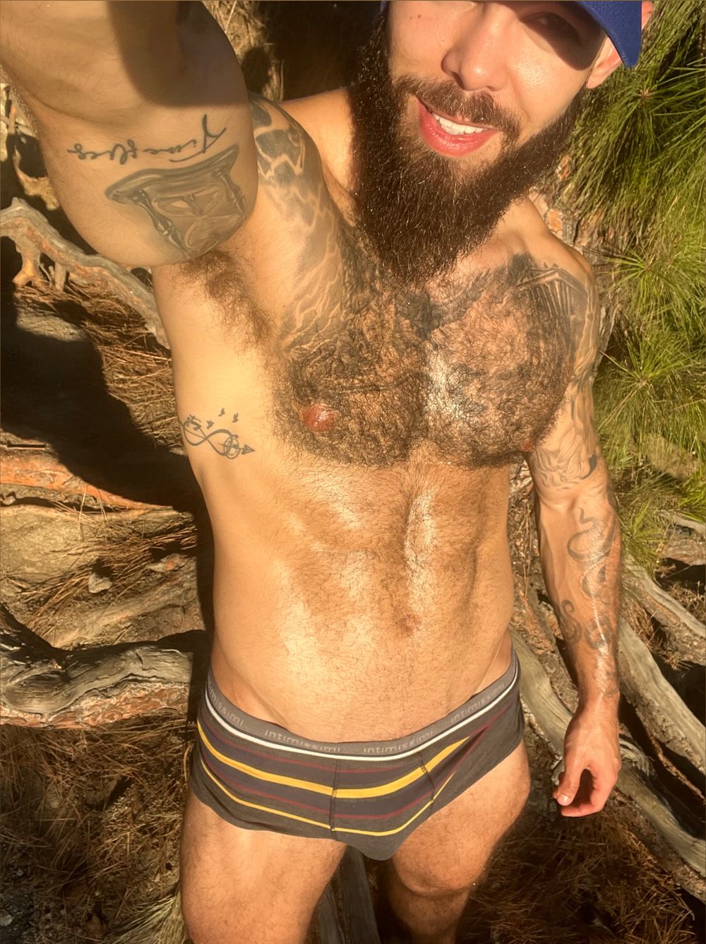 timefliesx OnlyFans profile picture