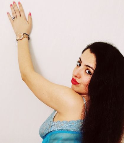 andreeaandrada OnlyFans picture