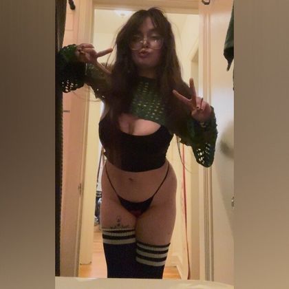 yourfavoritemars OnlyFans picture