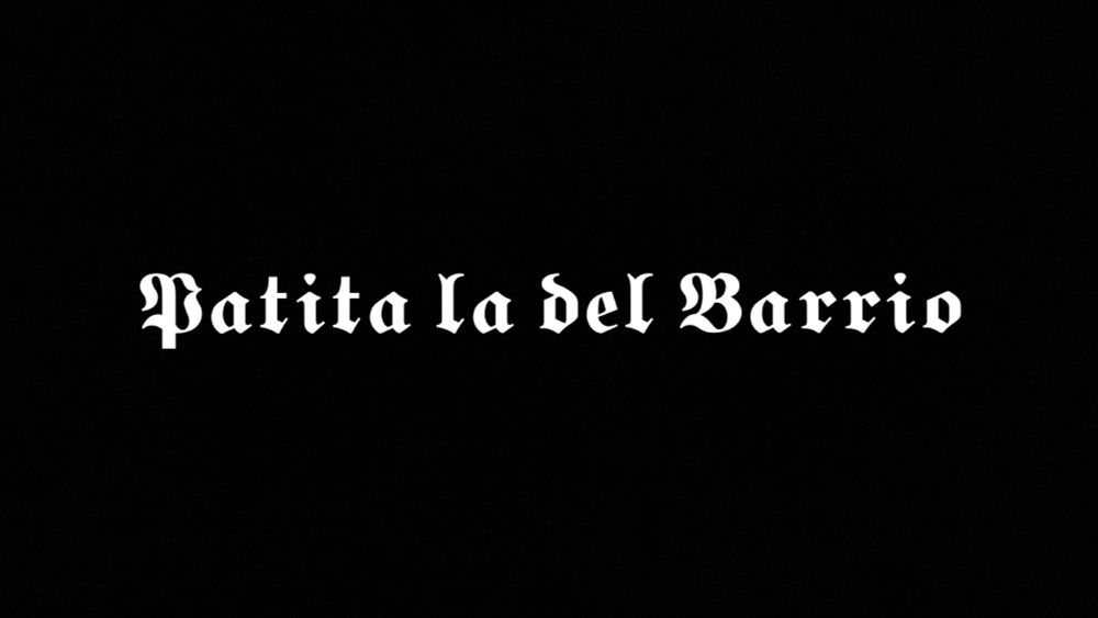 patitaladelbarrio OnlyFans profile picture