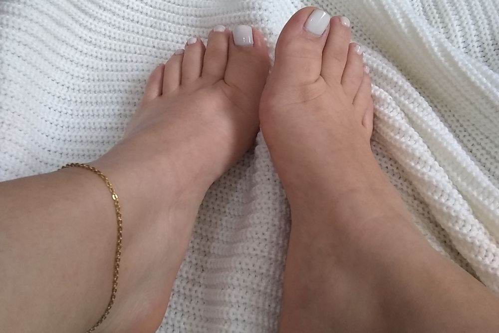 piesdediosa1 OnlyFans profile picture