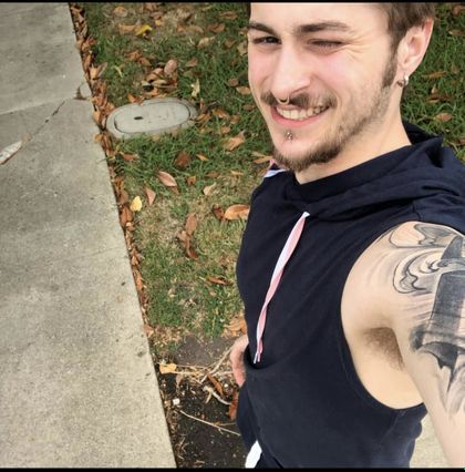 eightinchalbert OnlyFans picture