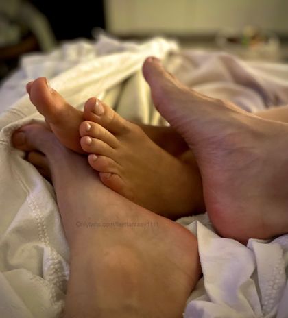 feetfantasy1111 OnlyFans picture