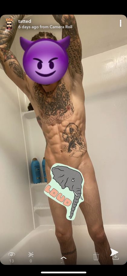 soul_snatcher87 OnlyFans picture