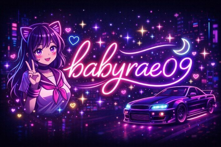 babyrae09 OnlyFans profile picture