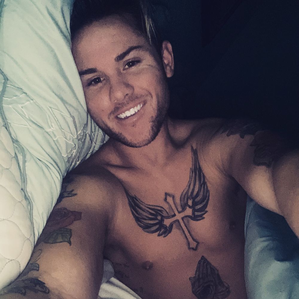 huntersimpson94 OnlyFans profile picture