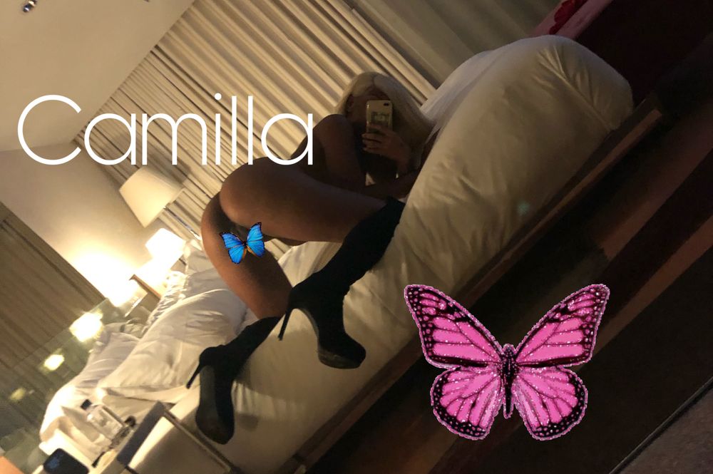 mindonamilli OnlyFans profile picture