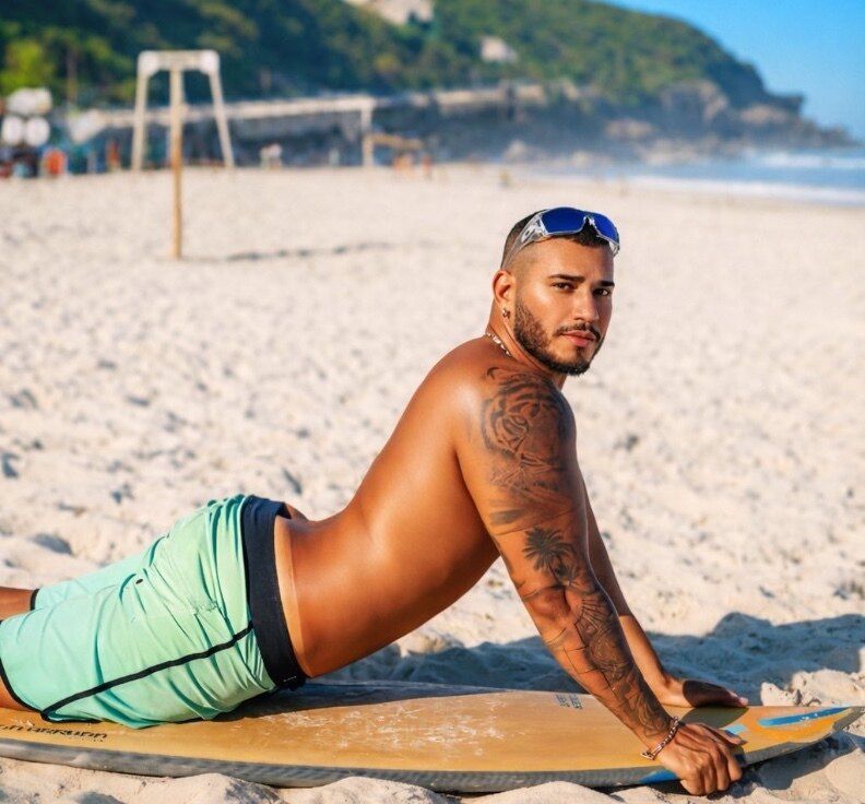 elbo_bayma OnlyFans profile picture