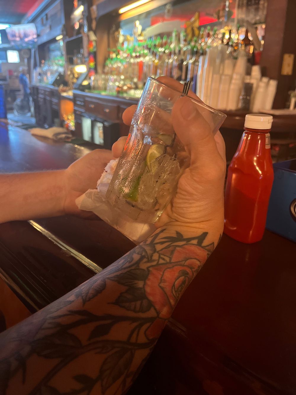 handsofpalmer OnlyFans profile picture