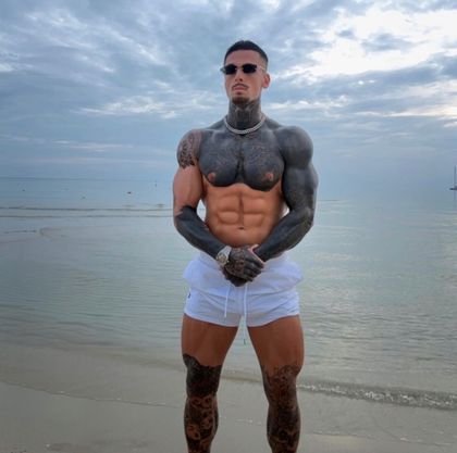 juicyjay-uk OnlyFans picture