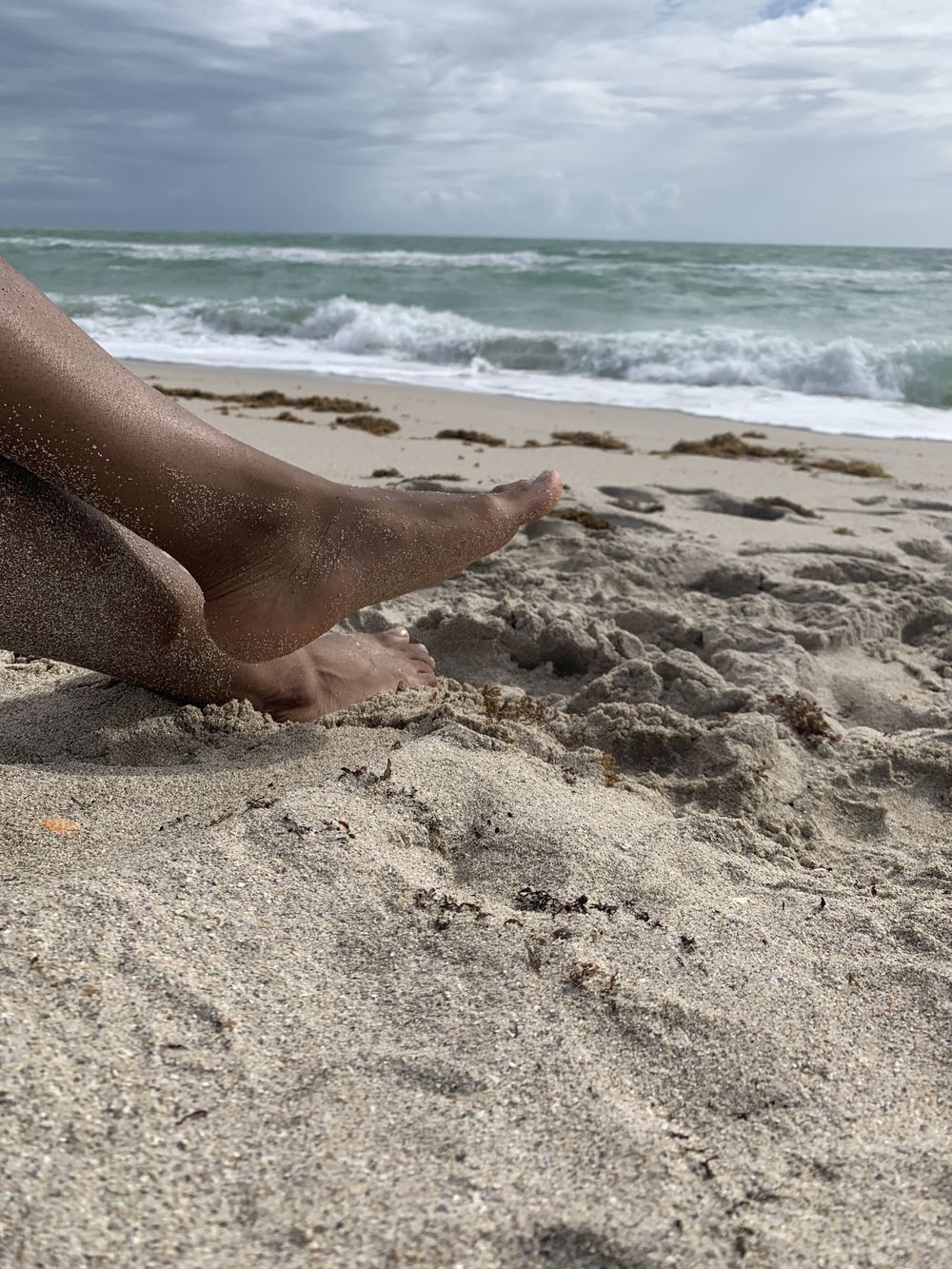 thosecutefeet OnlyFans profile picture
