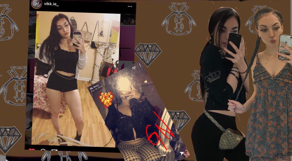 victoriagimmemoney OnlyFans profile picture