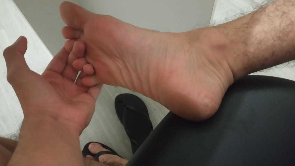 emenfeet OnlyFans profile picture