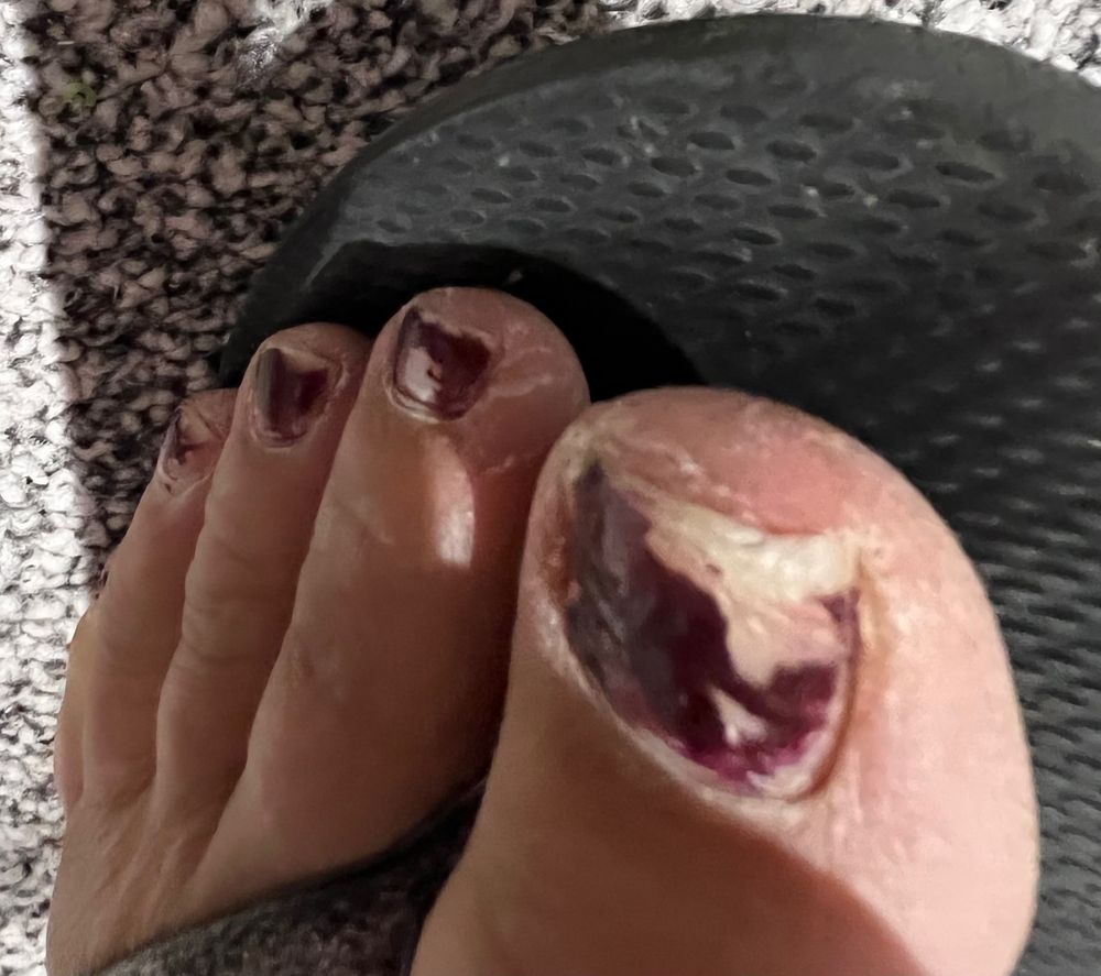 sexyfeet345 OnlyFans profile picture
