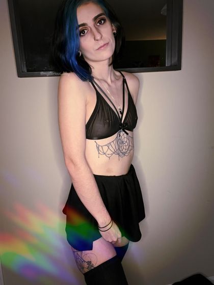 mysterious.baby OnlyFans picture