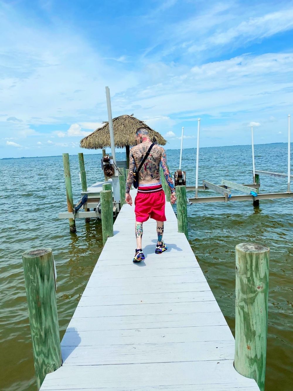 mikeyinked OnlyFans profile picture