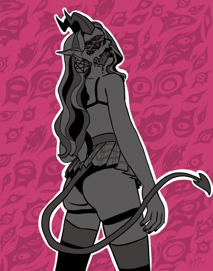 lunaloveblade OnlyFans picture