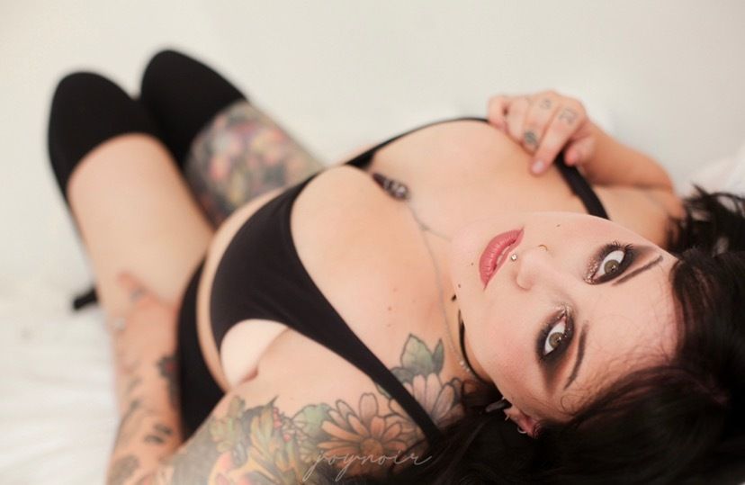 ronnimae OnlyFans profile picture