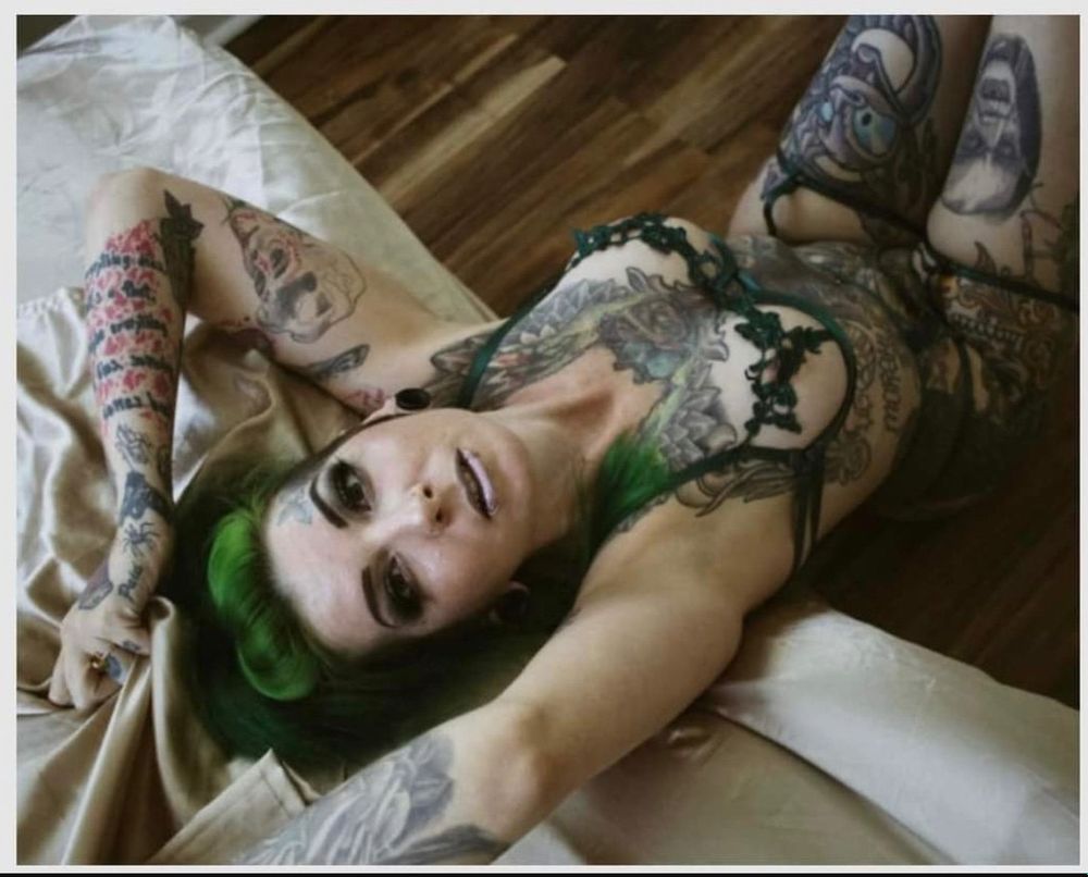 ameliahorror OnlyFans profile picture
