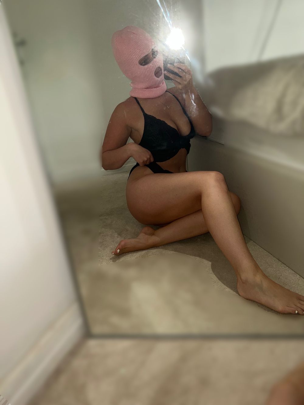 girlinabally OnlyFans profile picture