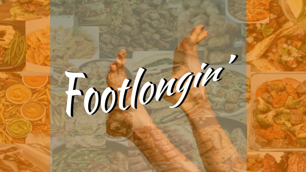 footlongin OnlyFans profile picture
