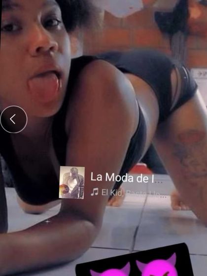morgina OnlyFans picture
