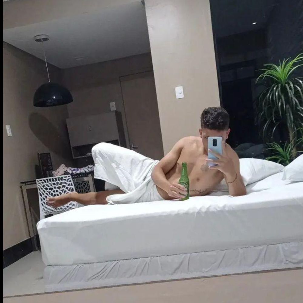 henriquetimoteo OnlyFans profile picture