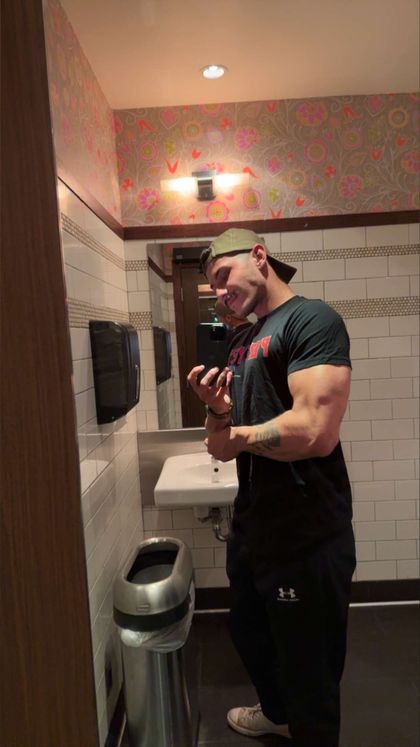 therealricoryder OnlyFans picture