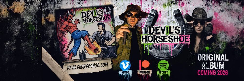 devilshorseshoe OnlyFans profile picture