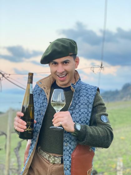 darsomm OnlyFans picture
