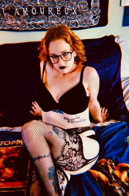 miss_scarlett_ivy OnlyFans picture