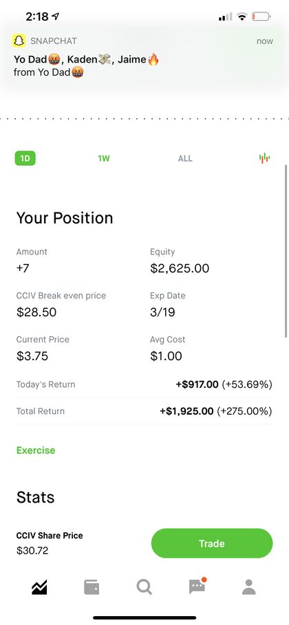 buylowsellhighmarket OnlyFans picture