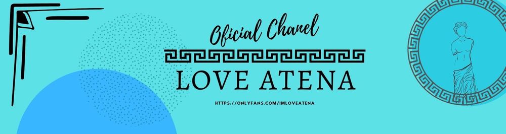 loveatena OnlyFans profile picture